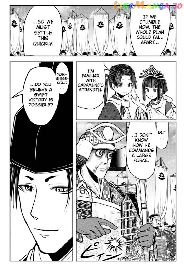 The Elusive Samurai Chapter 65 image 18_optimized